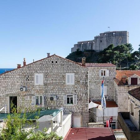 Rooms Pile Dubrovník Pokoj fotografie