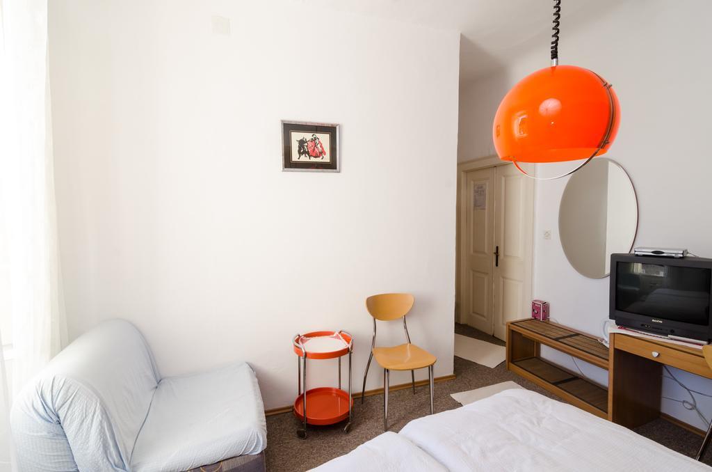 Rooms Pile Dubrovník Pokoj fotografie
