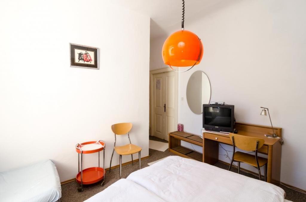 Rooms Pile Dubrovník Pokoj fotografie