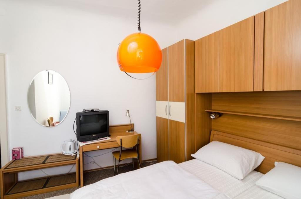 Rooms Pile Dubrovník Pokoj fotografie