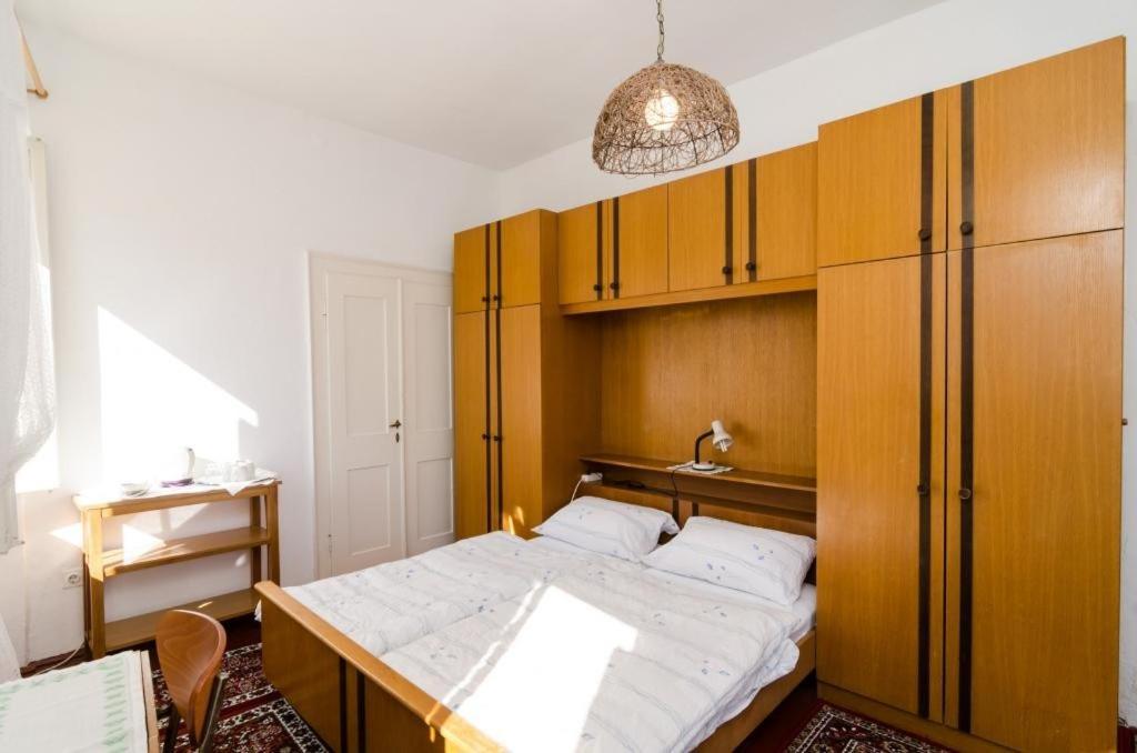 Rooms Pile Dubrovník Pokoj fotografie