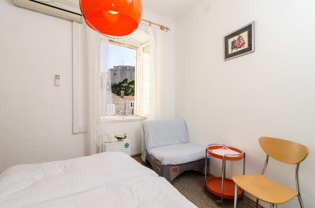Rooms Pile Dubrovník Pokoj fotografie